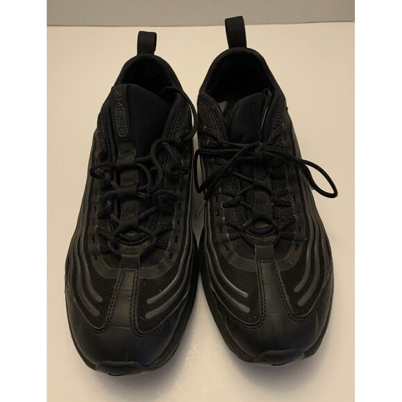 Size 6 1/2 Nike Air Max Zoom 950 Black Metallic Silver 2020 - Picture 1 of 6
